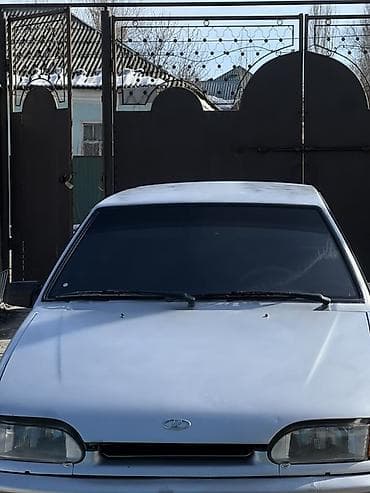 bmw 320: ВАЗ (ЛАДА) 2114 Samara: 2007 г., 1.6 л, Механика, Бензин, Хэтчбэк — 3