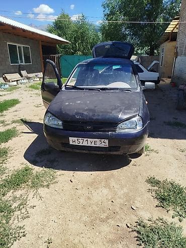 эбу нива: ВАЗ (ЛАДА) 21099: 2006 г., Седан — 10