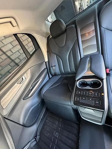 infinity fx: Сдаю в аренду электро автомобиль — 3