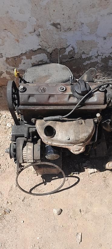 замена топливного фильтра бишкек: Бензиновый мотор Volkswagen 1992 г., 1.3 л, Б/у, Оригинал, Германия — 1