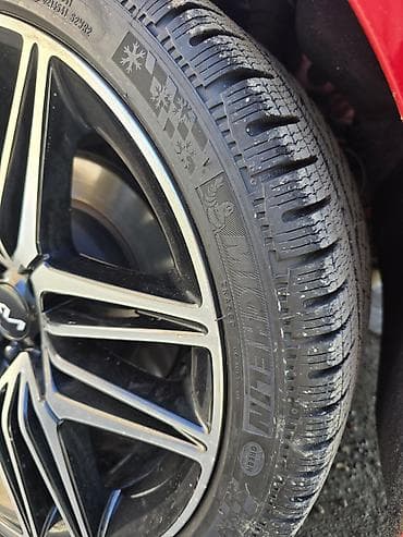 киа спортэдж: Kia Stinger: 2019 г., 2 л, Автомат, Бензин — 8