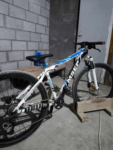 Кросс кантри