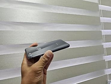 айфое 8: IPhone 8, Б/у, 64 ГБ, Черный, Чехол, Защитное стекло, 98 % — 4