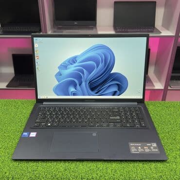 купить ноутбук кор ай 7: Ноутбук, Asus, 16 ГБ ОЭТ, Intel Core i5, 17.3 ", Жаңы, Татаал эмес тапшырмалар үчүн, эс тутум SSD — 1
