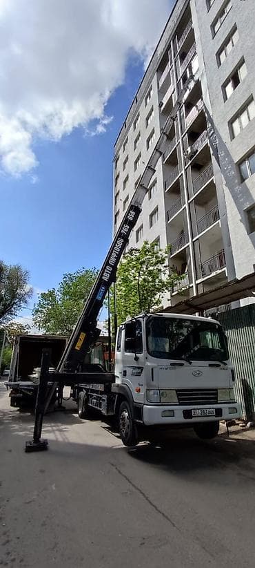 s6 edge plus: Стрела 62 м, 250 т — 2