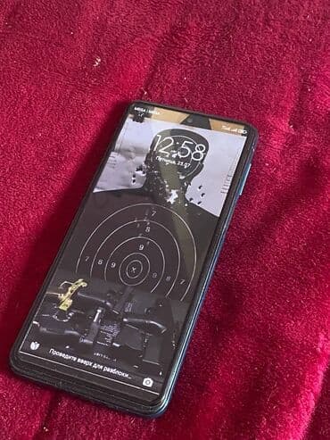 телефон xiaomi redmi note 3 pro: Redmi, Redmi Note 9 Pro, Б/у, 64 ГБ, цвет - Зеленый, 2 SIM — 1
