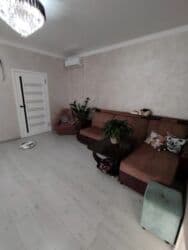 продажа дом село токмок: Дом, 80 м², 2 комнаты, Собственник, Дизайнерский ремонт — 3