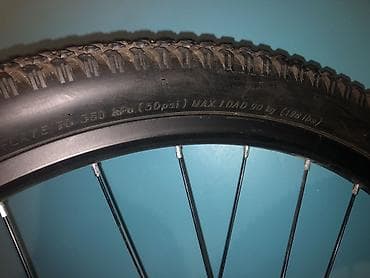 galaxy велик: Городской велосипед, Galaxy, Рама M (156 - 178 см), Новый — 5