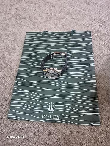 gtr 2: Rolex Cosmograph Daytona на Oysterflex - Модель: Rolex Cosmograph — 1