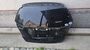 авто запчасти на фит: Honda, Б/у, Оригинал — 1