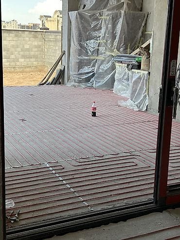 газовая кател: Электрические теплые полы в продаже +установка любой сложности — 10