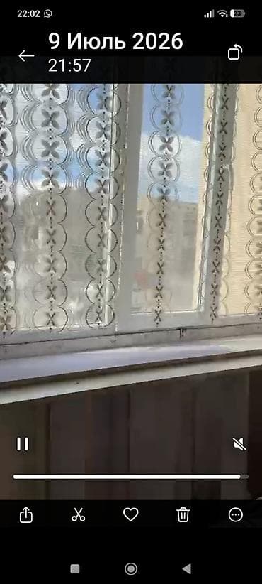 Квартиры: 2 комнаты, 54 м², 106 серия, 3 этаж — 9