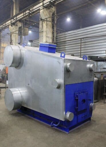 семена пшеницы бишкек: Паровой котёл Новый, Промышленный, Тип управления: Автоматический — 8