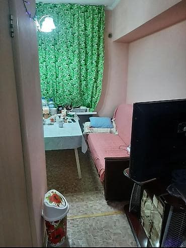 хостел капсульный: 44 м² — 4