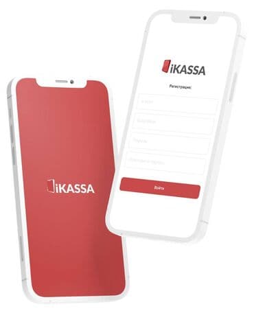 кассовое оборудование для магазина: Онлайн касса Мобильная касса iKassa помогает вашему бизнесу iKassa — 1