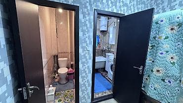 квартира азия молл: 3 комнаты, 63 м², 1 этаж, Евроремонт — 8