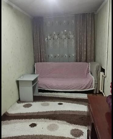квартира пол дом: 2х квартира Ахунбаева пер Шота Руставели 2 этаж из 4 С мебелью — 7