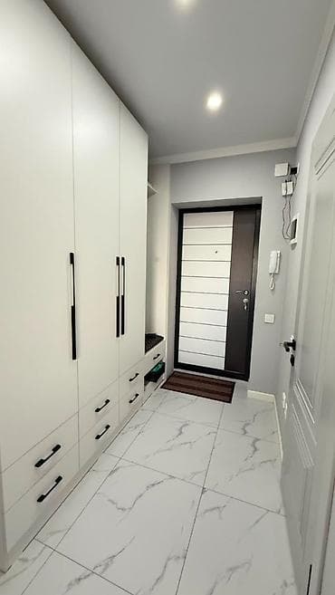 1 комната, 36 м², Элитка, Элитка, 9 этаж, Евроремонт — 10