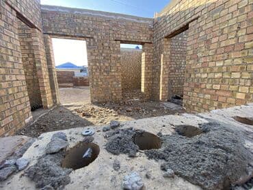 дом на той: Дом, 3 м², 4 комнаты, Собственник, ПСО (под самоотделку) — 11