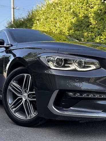 хюндай грандеур 2018: Hyundai Grandeur: 2018 г., 2.5 л, Автомат, Бензин, Седан — 7