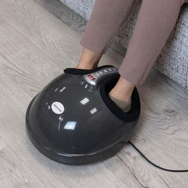 кампы: Массажер Для ног, Новый — 2