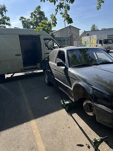 ремонт автомойки высокого давления: Мобильный шиномонтаж — полноценная мастерская на базе фургона. Что — 5