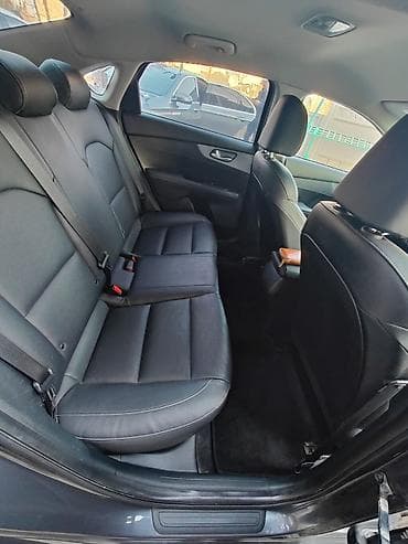 диски на авто бишкек: Kia K3: 2019 г., 1.6 л, Автомат, Бензин, Седан — 6