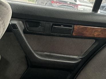 тбшивка салона хонда одиссей 3 0: BMW 5 series: 1995 г., 2 л, Механика, Бензин, Седан — 9