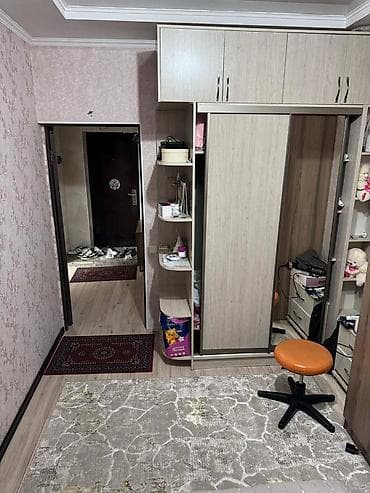 Батирлер: Студия, Риелтор, Чогуу жашоосу жок, Толугу менен эмереги бар — 4