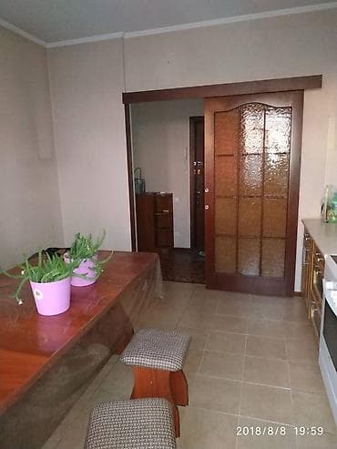 продаю кв аламедин 1: 2 бөлмө, Менчик ээси, Жарым -жартылай эмереги бар — 6