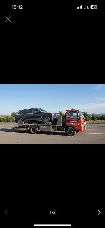 a 70: С лебедкой — 1