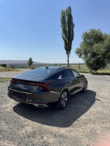 шторка киа к5: Kia K8: 2022 г., 1.6 л, Автомат, Гибрид, Седан — 4