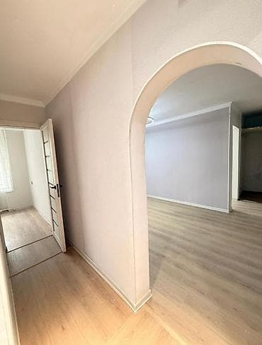 104: 3 комнаты, 54 м², 104 серия, 3 этаж, Евроремонт — 3