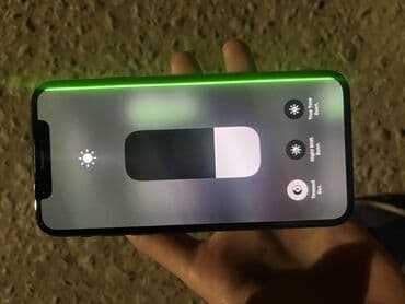айфон xs max цена в бишкеке бу: IPhone X, Колдонулган, 64 ГБ, Кара, Коргоочу айнек, Каптама, 73 % — 6
