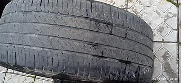 шины 225 50 r17 лето: Шины 225 / 50 / R 17, Лето, Пара, Легковые, Kumho — 2