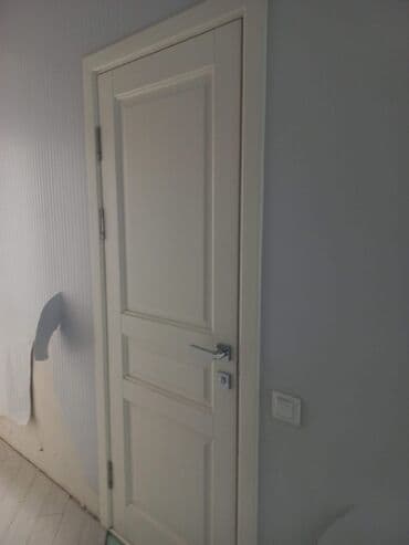 эшик новый: Двери 4 шт деревянные по 8000т сомов каждый — 3