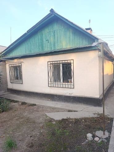 продаю дом на рассрочку: Дом, 35 м², 3 комнаты, Косметический ремонт — 11