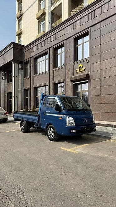 фара нексия 2: Легкий грузовик, Hyundai, Стандарт, 2 т, Новый — 2