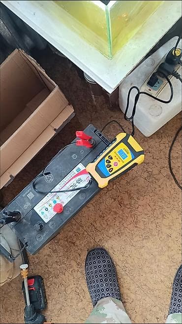 аккумулятор цены бишкек: Аккумулятор 100 и более Ач, Новый, Самовывоз, Платная доставка — 4