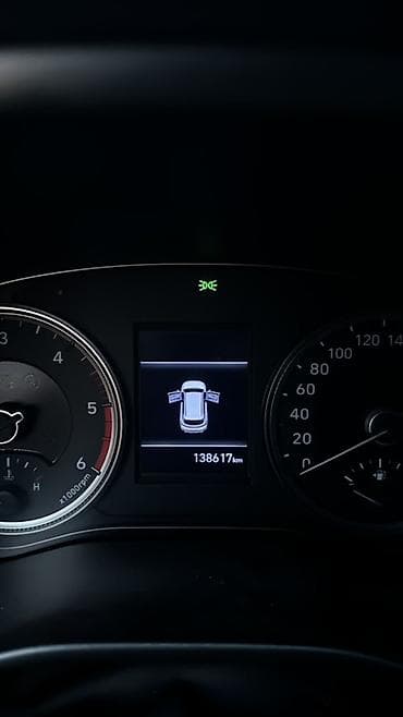range rove: Hyundai Santa Fe: 2019 г., 2.2 л, Автомат, Дизель, Кроссовер — 10