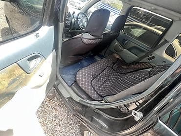 lexus g: Toyota Funcargo: 2000 г., 1.5 л, Автомат, Бензин, Минивэн — 1