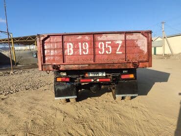 купить трактор мтз 82 в рассрочку: Грузовик, ГАЗ, Стандарт, 7 т, Б/у — 5