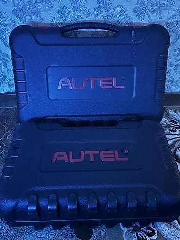 mx: 🚀 ПРОДАЁТСЯ AUTEL MAXISYS ULTRA EV (ОРИГИНАЛ) 💰 Цена: 3300$ Новый — 3