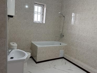 продажа квартир трёх комнатную аламидин 1: 2 комнаты, 58 м², 1 этаж — 10