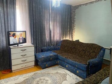 прадаю дом в районе кызыл аскер: Дом, 75 м², 4 комнаты, Собственник — 11
