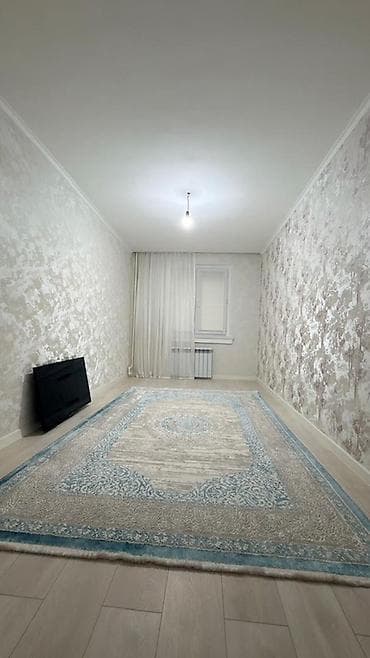 Продажа квартир: 2 комнаты, 45 м², 104 серия, 1 этаж, Евроремонт — 5