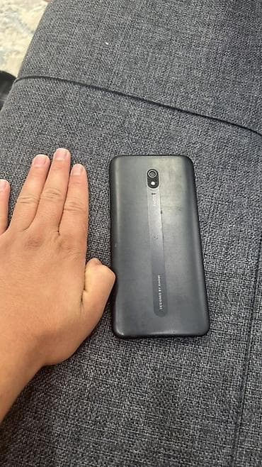 redmi note 7 4pda: Redmi, Redmi 8A, Б/у, 64 ГБ, цвет - Черный, 2 SIM — 2