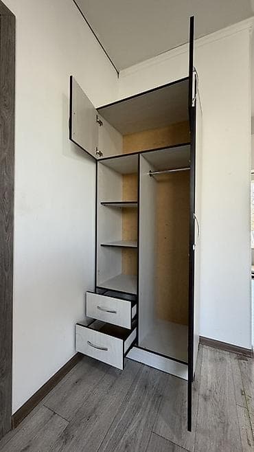 квартира сутичная: Студия, Собственник, С мебелью полностью — 7