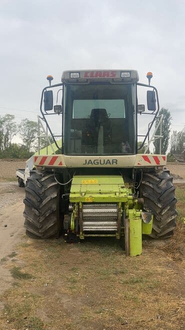 мотоцикл новый: Тюковые пресс-подборщики — 3