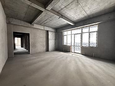 в городе токмок: 4 комнаты, 141 м², Элитка — 9